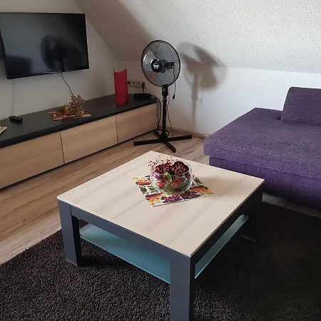 Haus Kopfeleck Apartment Rheinau