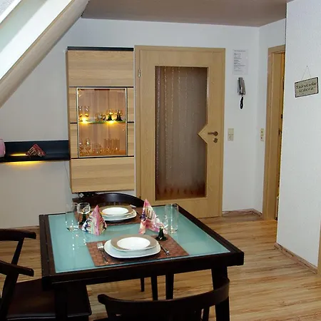 Apartment Haus Kopfeleck *